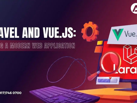 Master Laravel and Vue.js: Build a Modern Web Application