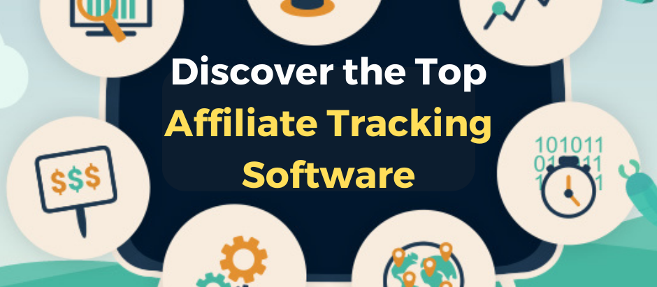 Discover the Top Affiliate Management Tracking Software