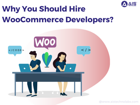 Why You Should Hire WooCommerce Developers?
