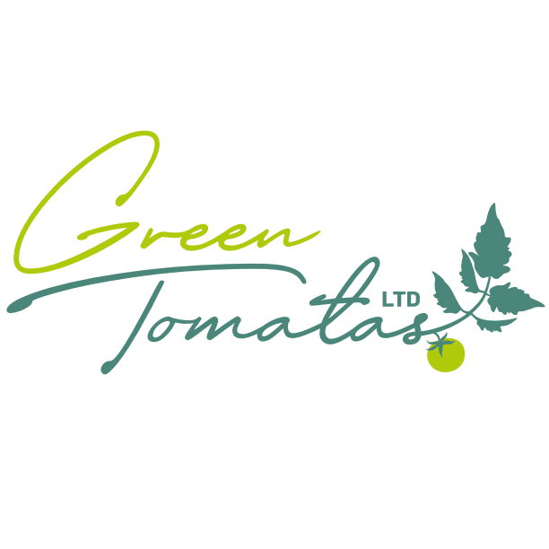 Green Tomatas