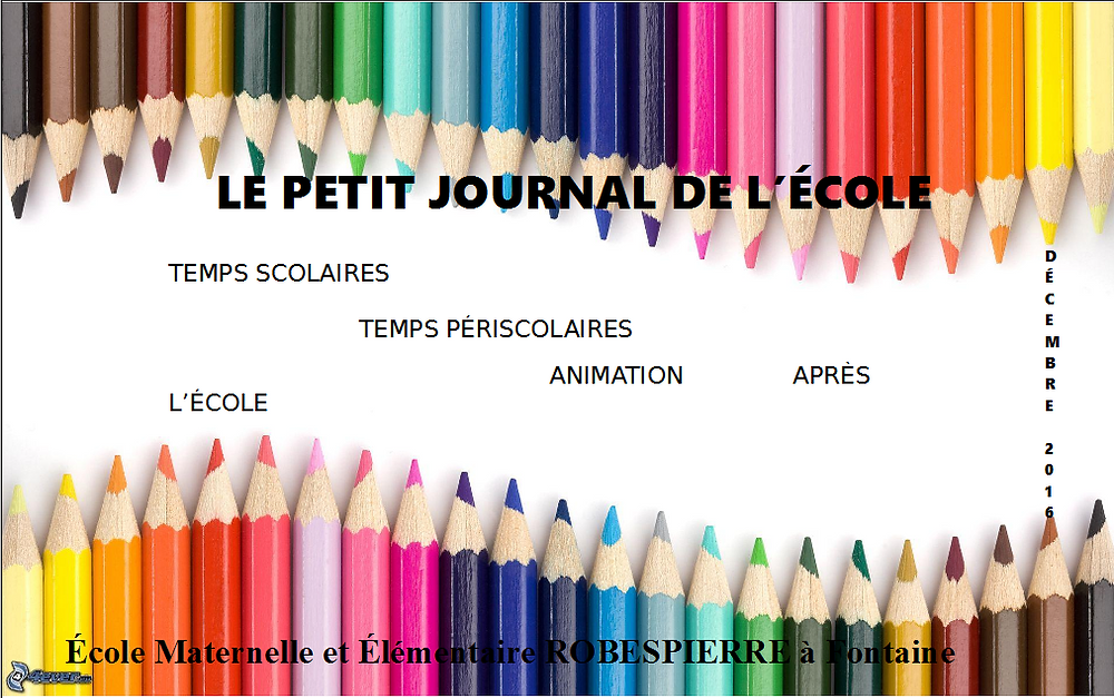 Robespierre et son premier journal