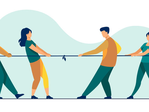 Beyond “Managing” Change Resistance – How can we do better?