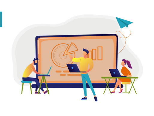 Lead, Learn, Change: My Key Takeaways from Leading Training Sessions