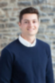 Colin Carmona-Murphy Senior Business and Financial Analyst, Consultant