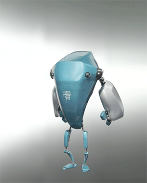 BLUE-2