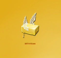 butt-simple