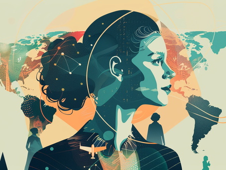 3 Simple Strategies to Boost Your Career With Overseas Experience