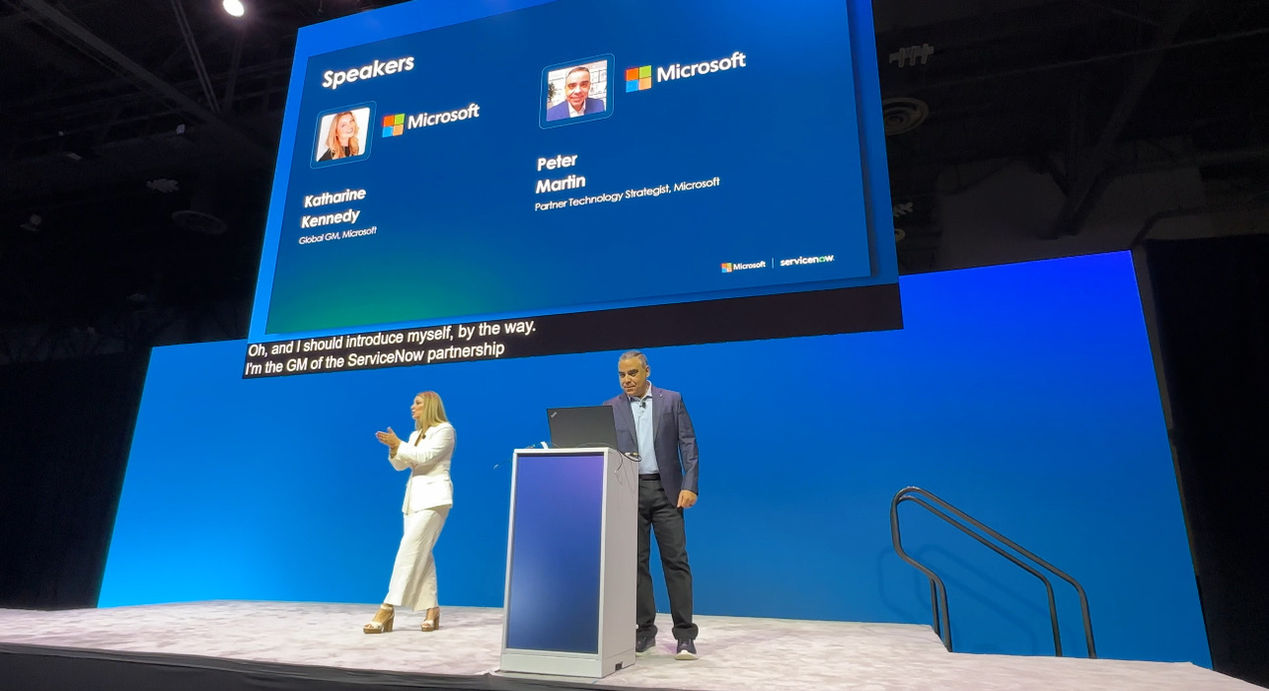 AI-Driven Enterprise Leadership