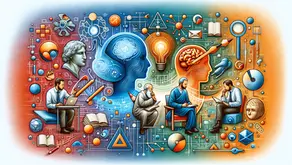 ITWeb: Philosophical foundations every AI leader must understand