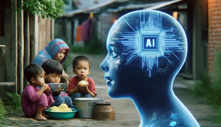 ITWeb: The AI illusion - Utopia for the few, exploitation for the many