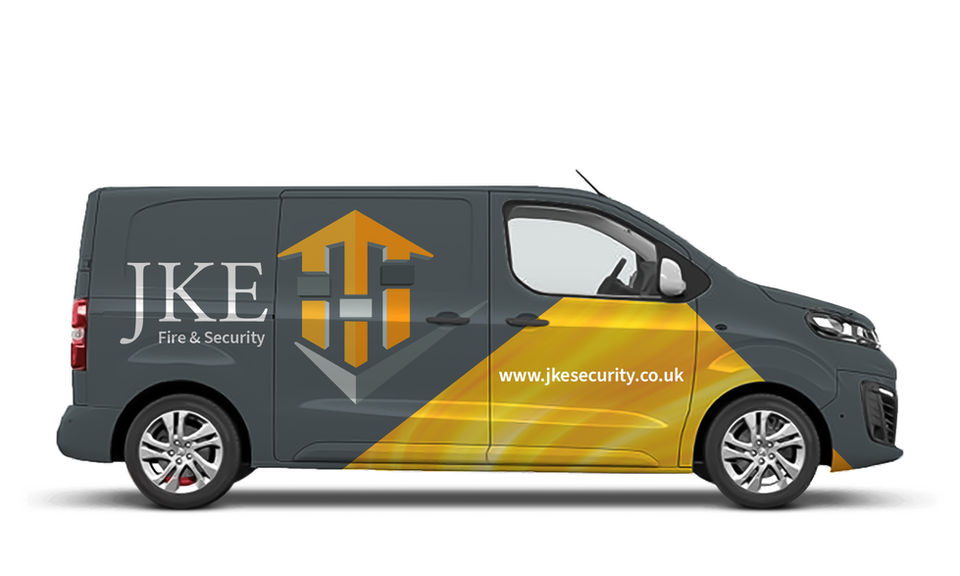 Vehicle livery design and supply