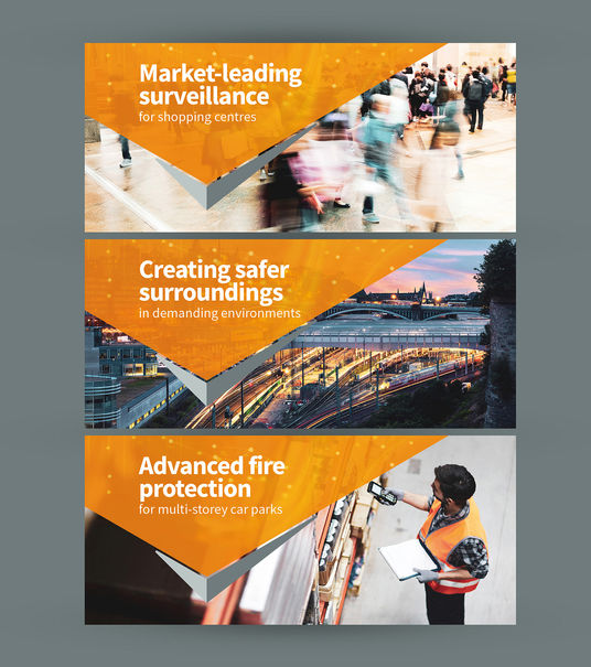 Creative work for social media