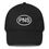 Thumbnail: PNS - Unstructured Baseball Cap | Bayside 3630