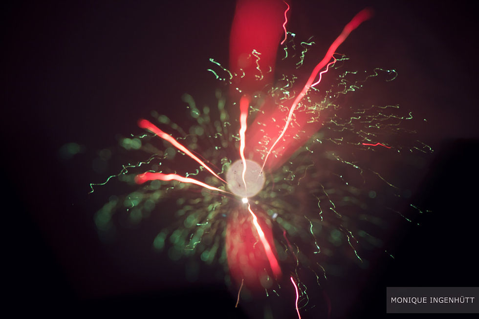 firework