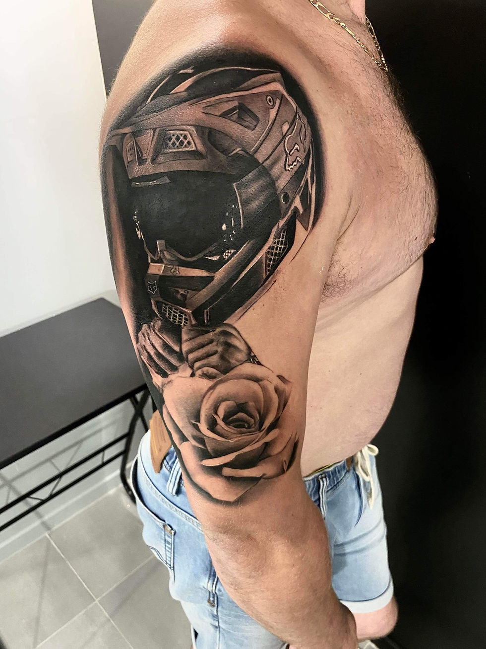 8