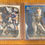 Thumbnail: Jackson Chourio Dual Bowman Baseball Card Pack: Base & Sapphire Edition
