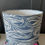 Thumbnail: Ink & White Surf Lampshade