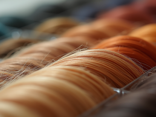 Transform Your Look with Custom Hair Color Services