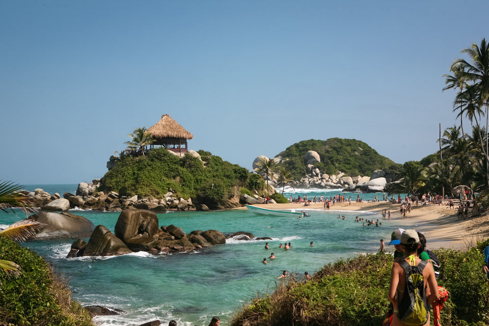 Tour Medellín y Cartagena