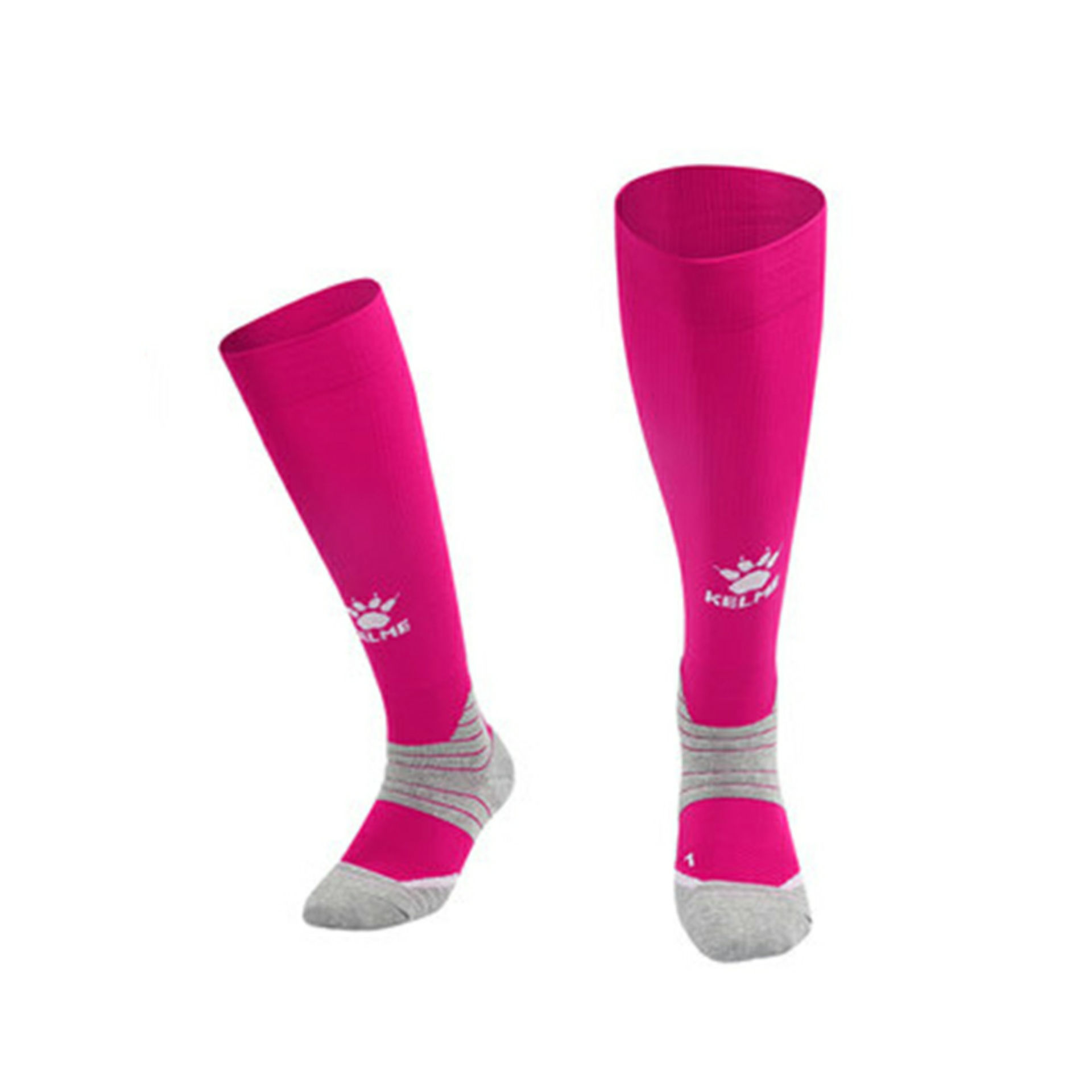 Kelme Long Sports Socks