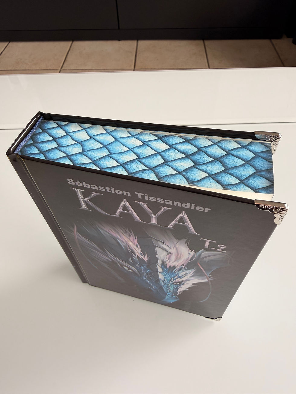 Miniature : KAYA T2