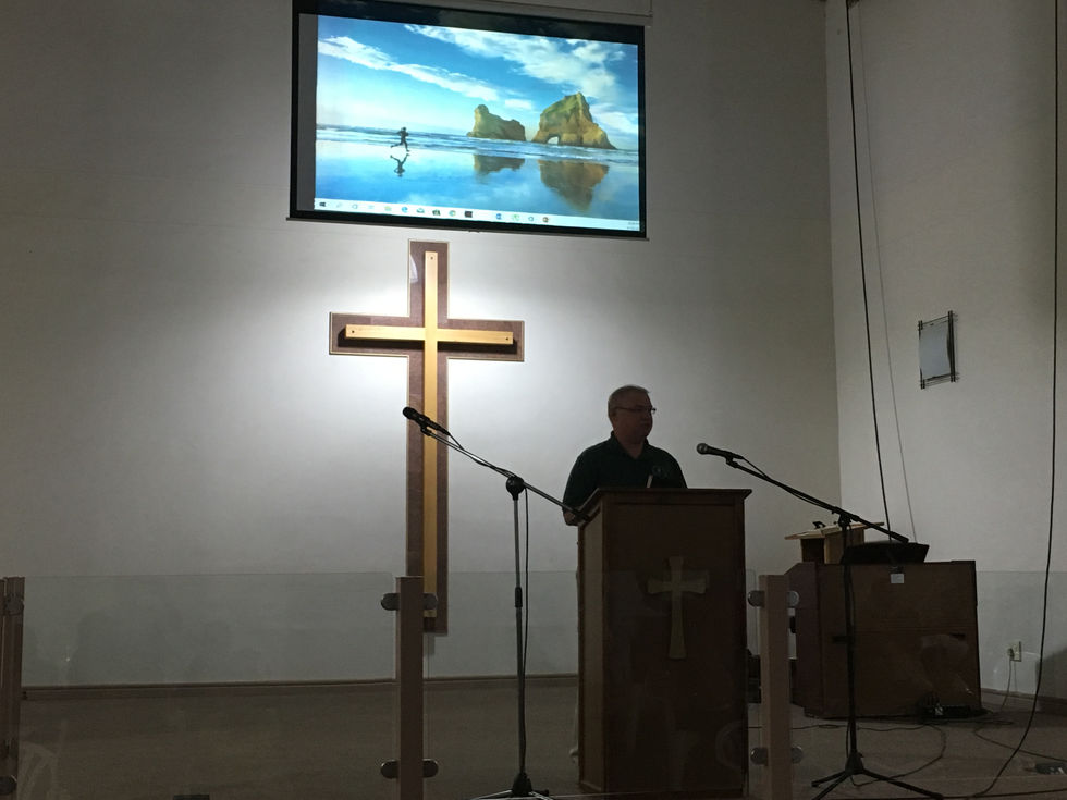 Youth Conference
