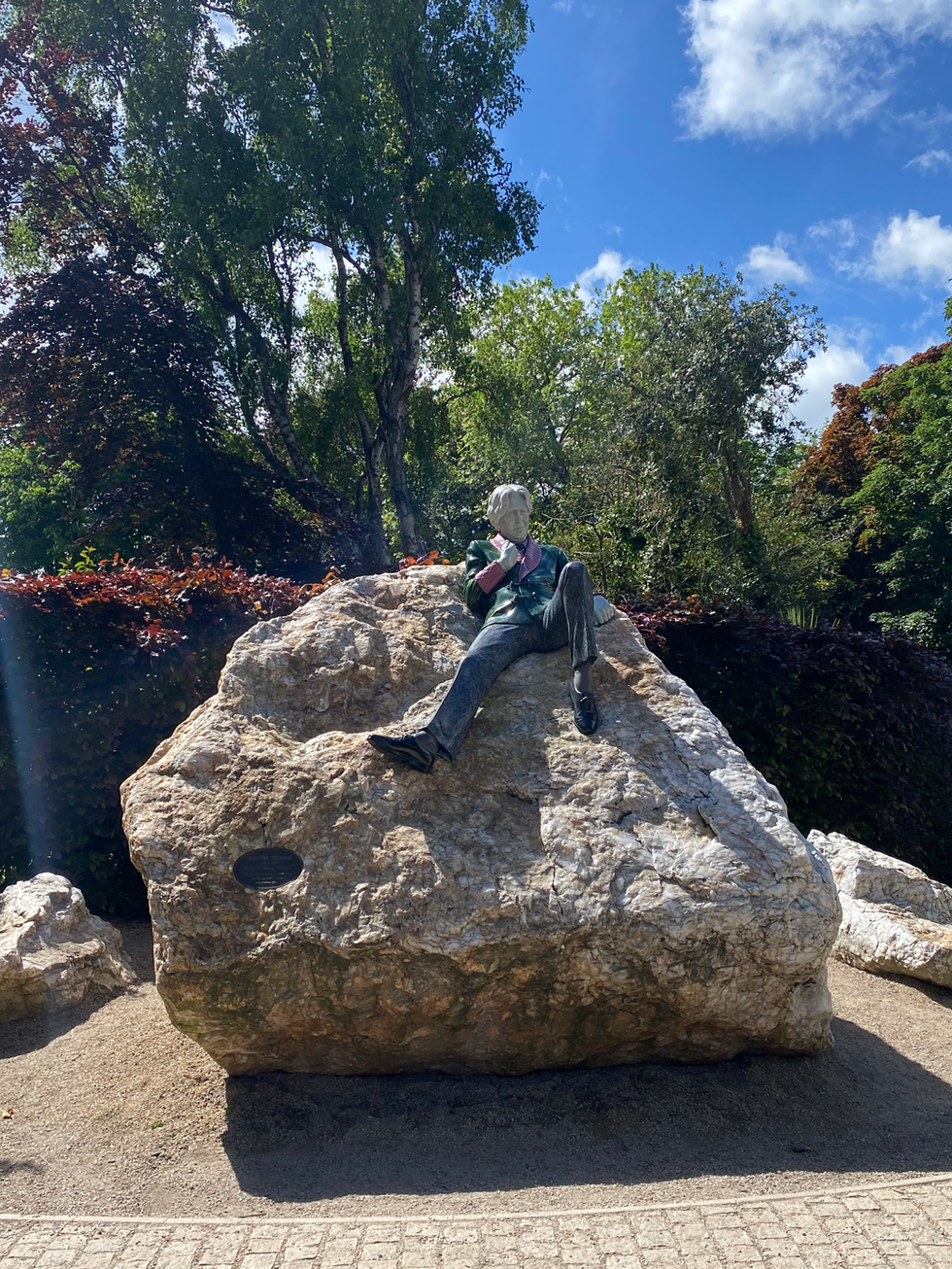 Oscar Wilde
