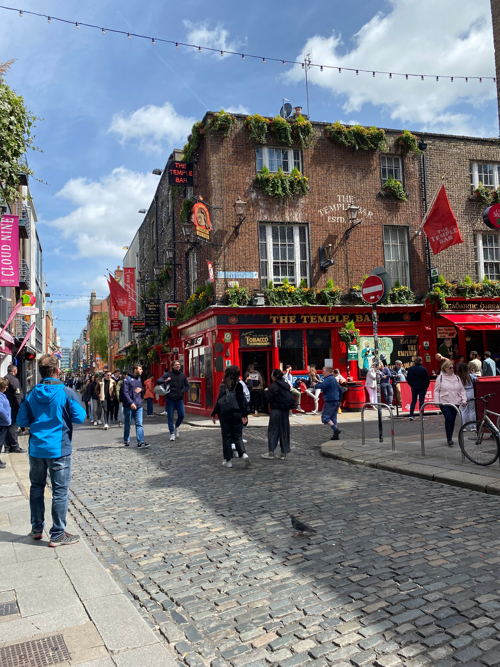 Temple Bar