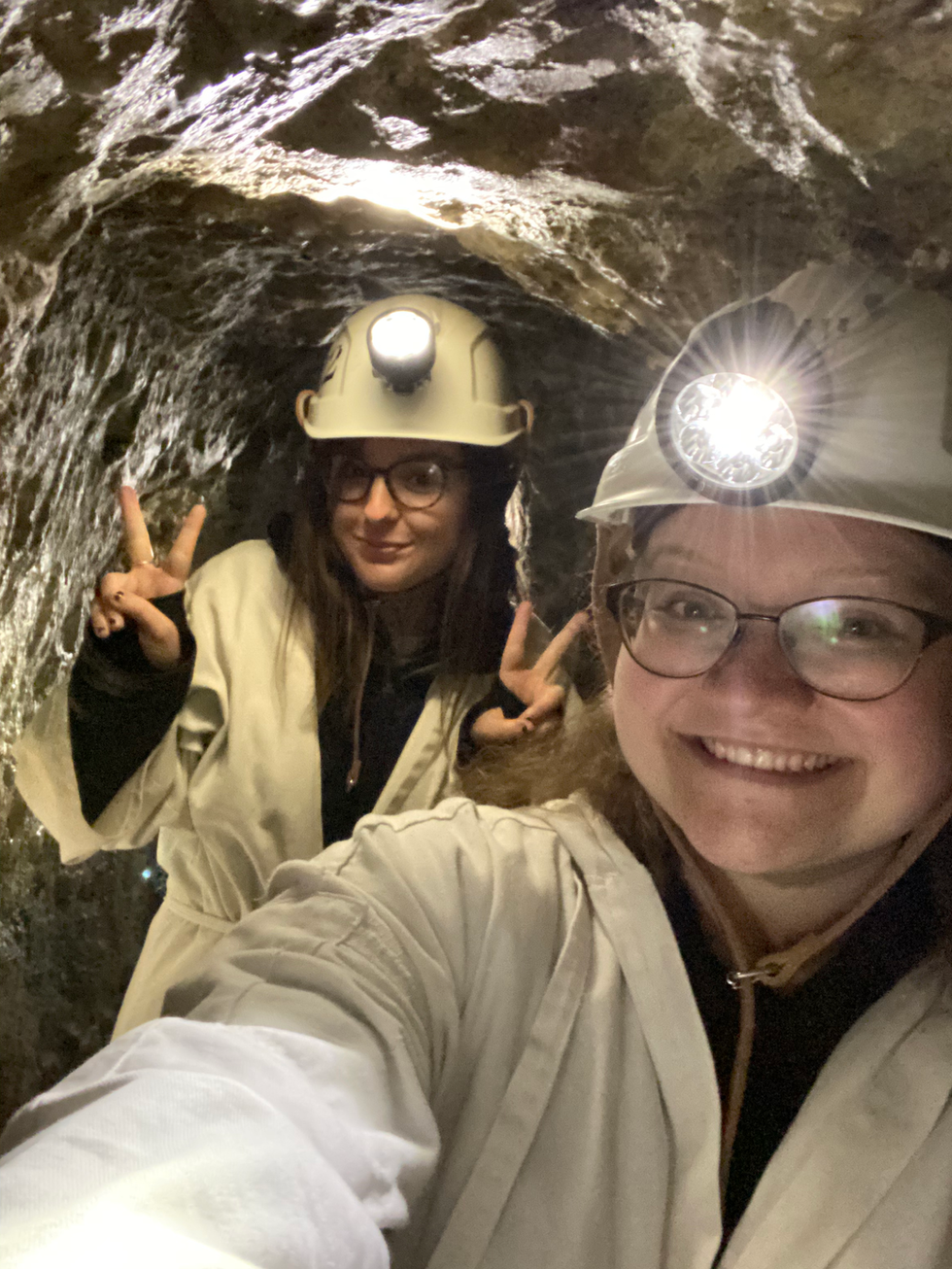 Silver Mine Excursion