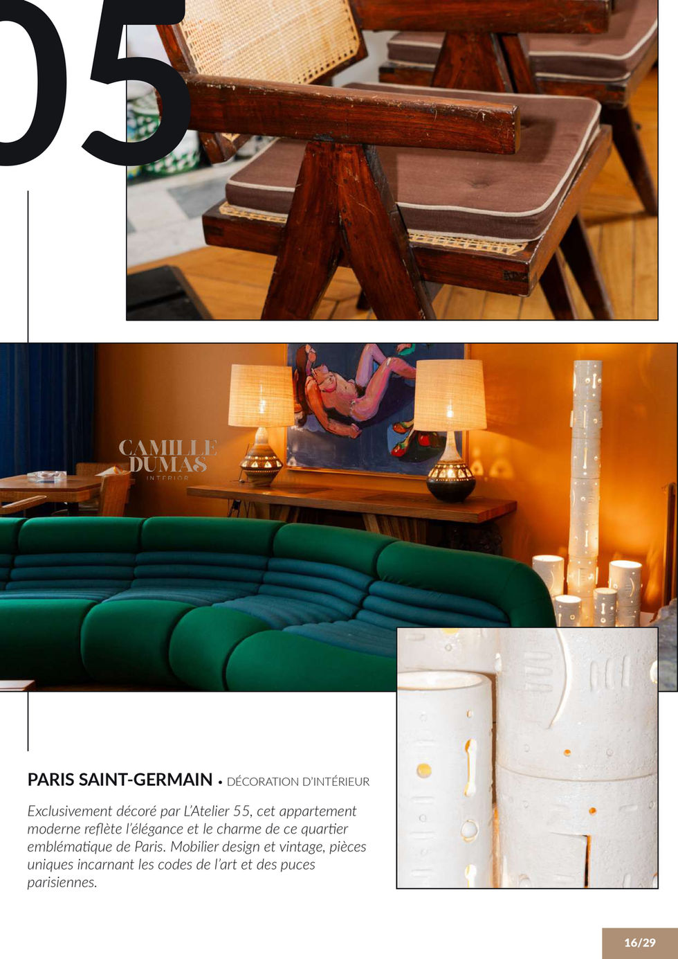 Décorateur d'intérieur Megève  Services d'agencement Saint-Tropez  Architecte d'intérieur Cannes  Rénovation de maison Paris 