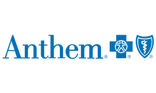 Anthem Blue Cross Blue Shield logo