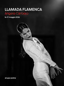 LLAMADA FLAMENCA | 16/17.05.26