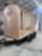 New trailer manufacture by Full Send Trailer Co in United States of America