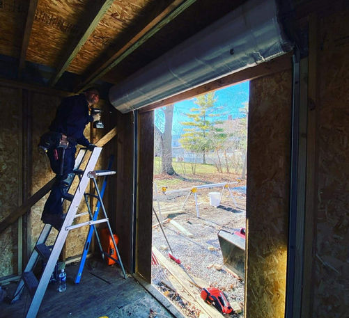 New home additions service by Craftsmen of Integrity in Waupun, WI