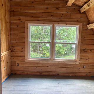 New windows installation service by Evergreen Windows & Doors in Albany, NY!