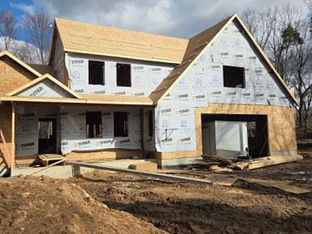 Barndominium VS. Stick-Built House
