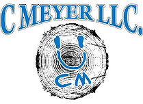 C. Meyer LLC Logo