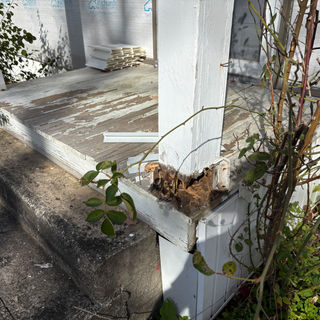 New siding installation service by Evergreen Windows & Doors in Albany, NY!