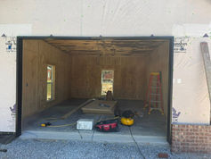 New home building service by Tekton Builds LLC in Grant, Alabama!
