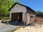 New home building service by Tekton Builds LLC in Grant, Alabama!