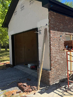 New remodeling service by Tekton Builds LLC in Grant, Alabama!