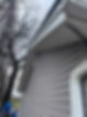 New siding installation in Glenside, PA