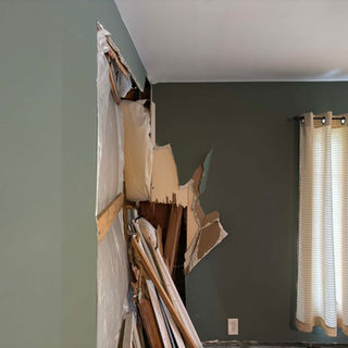 New windows installation service by Evergreen Windows & Doors in Albany, NY!