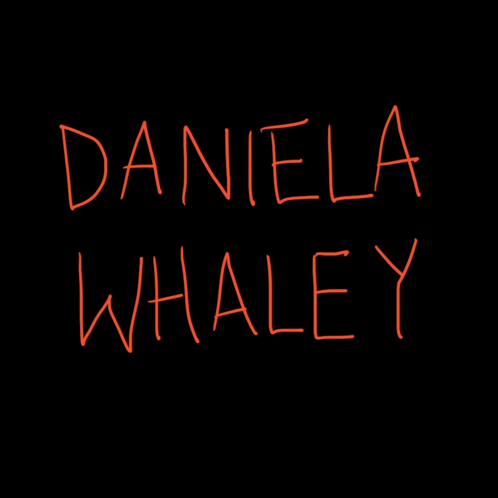 Daniela Whaley