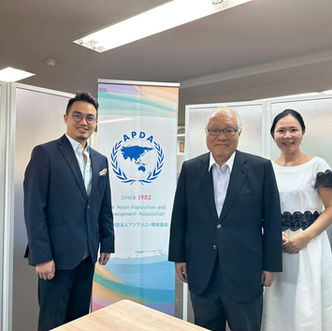 APAC Focus Strengthens Ties in Japan Ahead of Upcoming Symposium