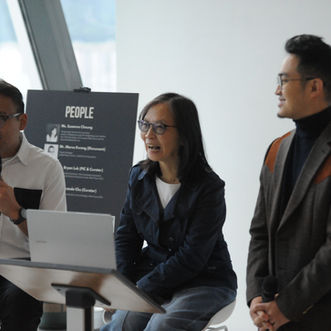 Completed War, war never changes mini photo exhibitions & Fireside Chat