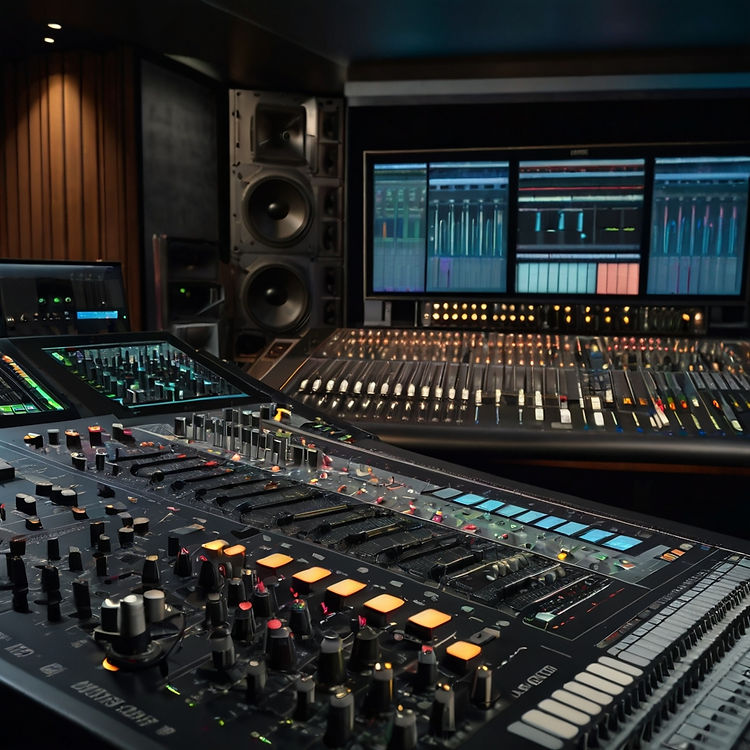 Default_imagine_A_skilled_sound_engineer_at_a_stateoftheart_mi_2.jpg