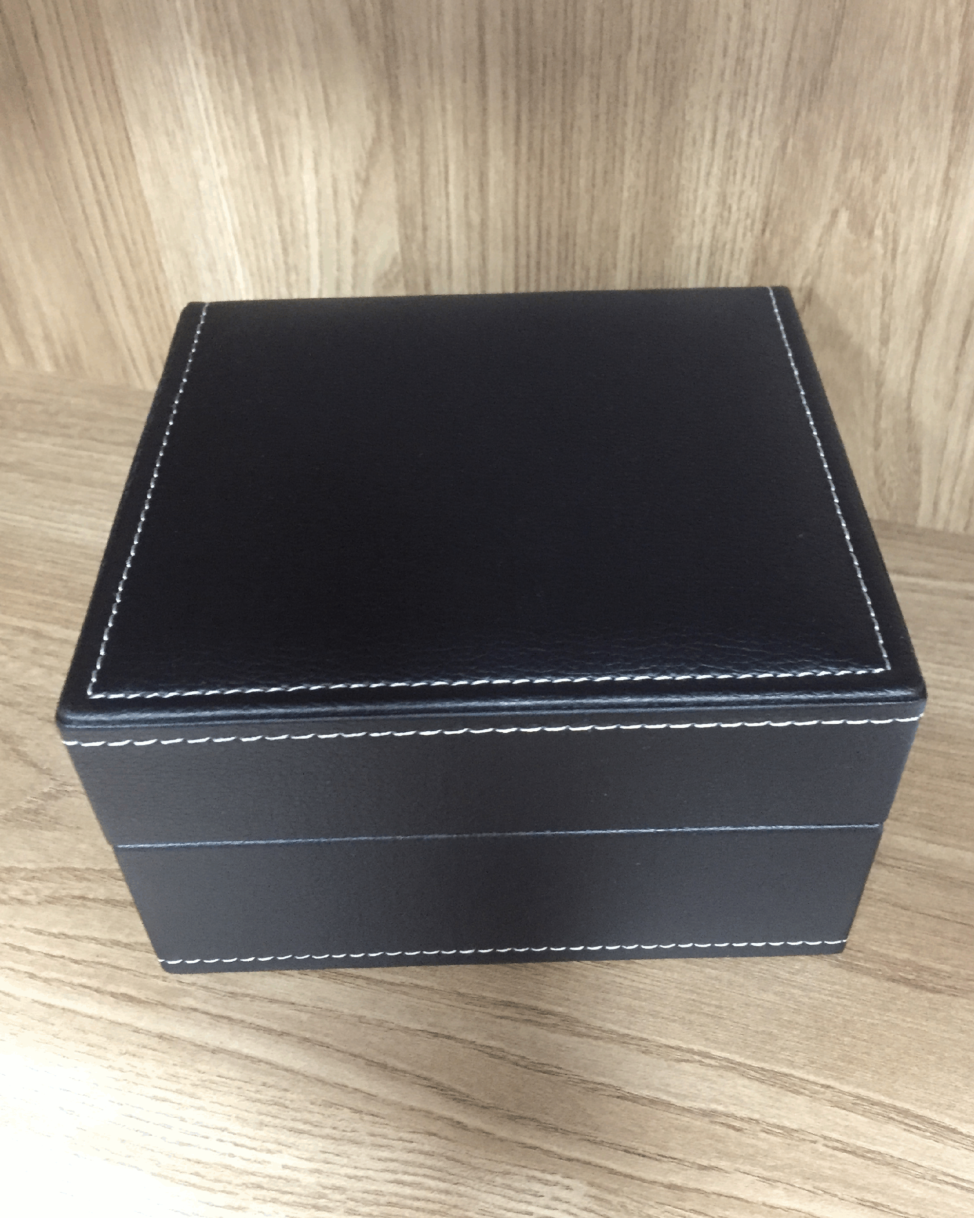 Caixa Porta Relógio