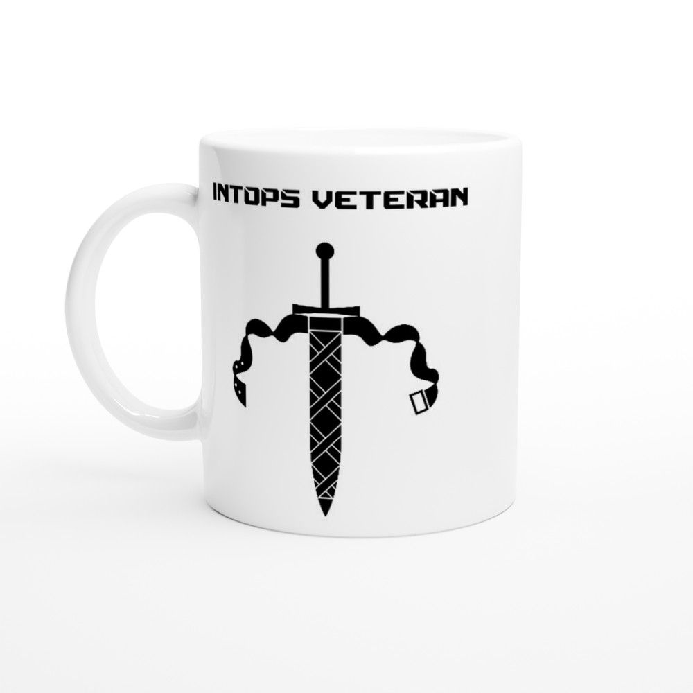 INTOPS Veteran kopp