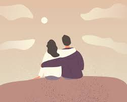 My intimacy nights with my husband God the trinity (Yada & Koinonia)
(It has nothing to do with lingerie and hyper-sexualisation)